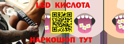крисы Канаш