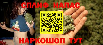 крисы Канаш